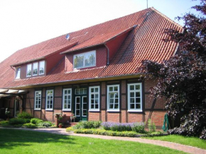 Ferienwohnung Fegebank